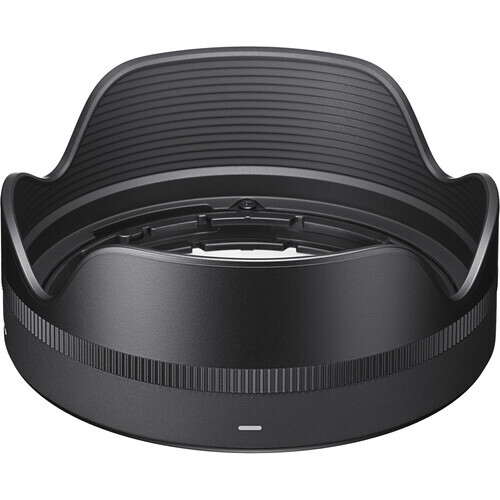 SIGMA 18-50mm F2.8 DC DN Contemporary 鏡頭