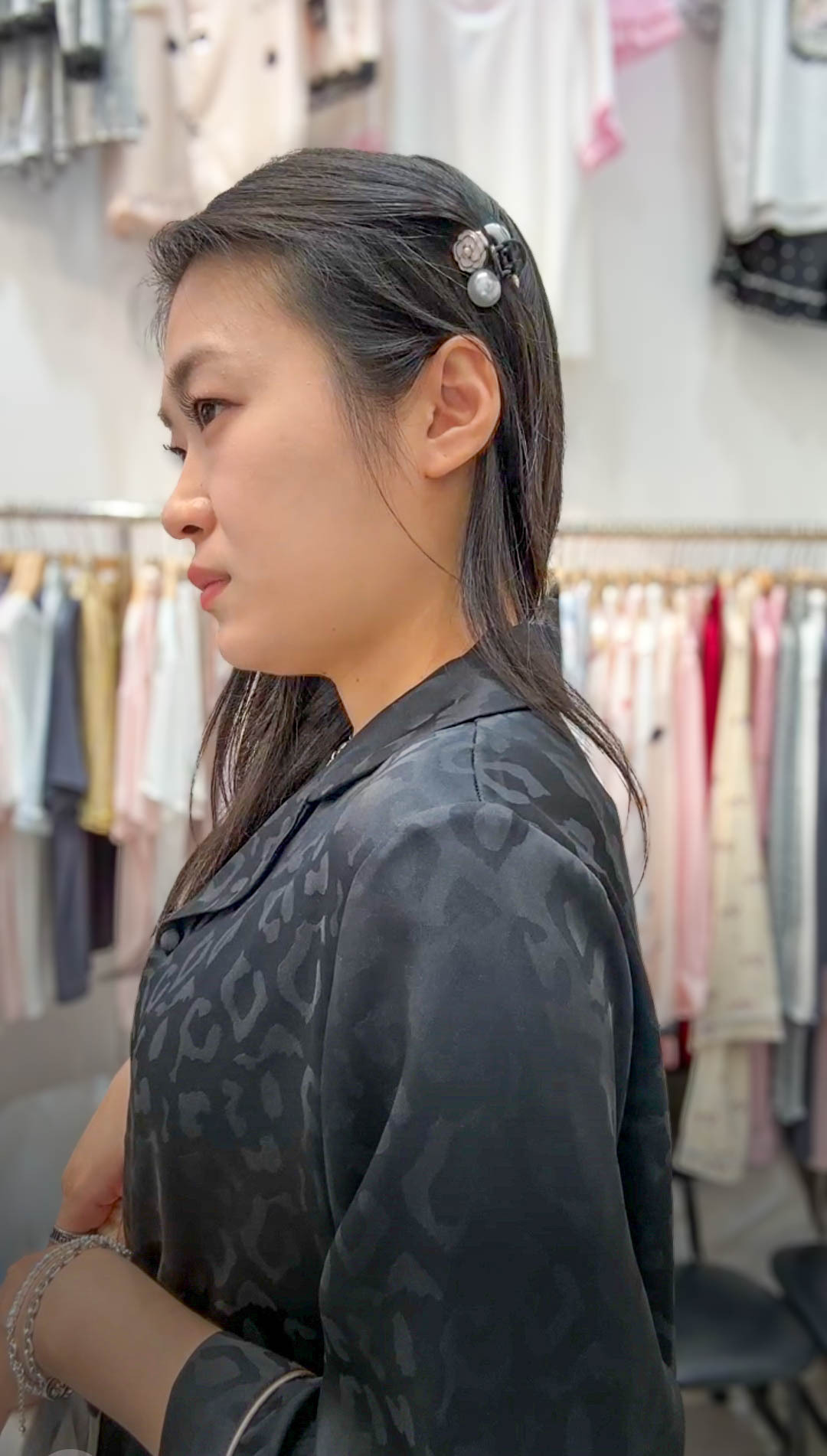 🥰PM_K3239  ▶️冰絲眠睡衣 👉B:114cm W:cm H:cm L:90cm👈