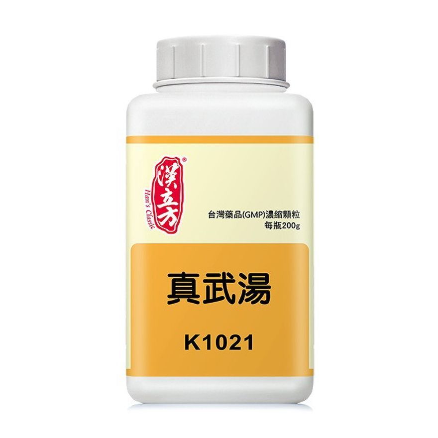Han's Classic - 漢立方 真武湯 200g