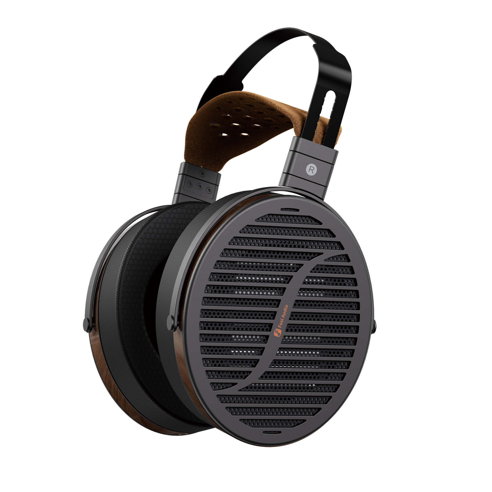 Fosi Audio i5 開放式頭戴耳機