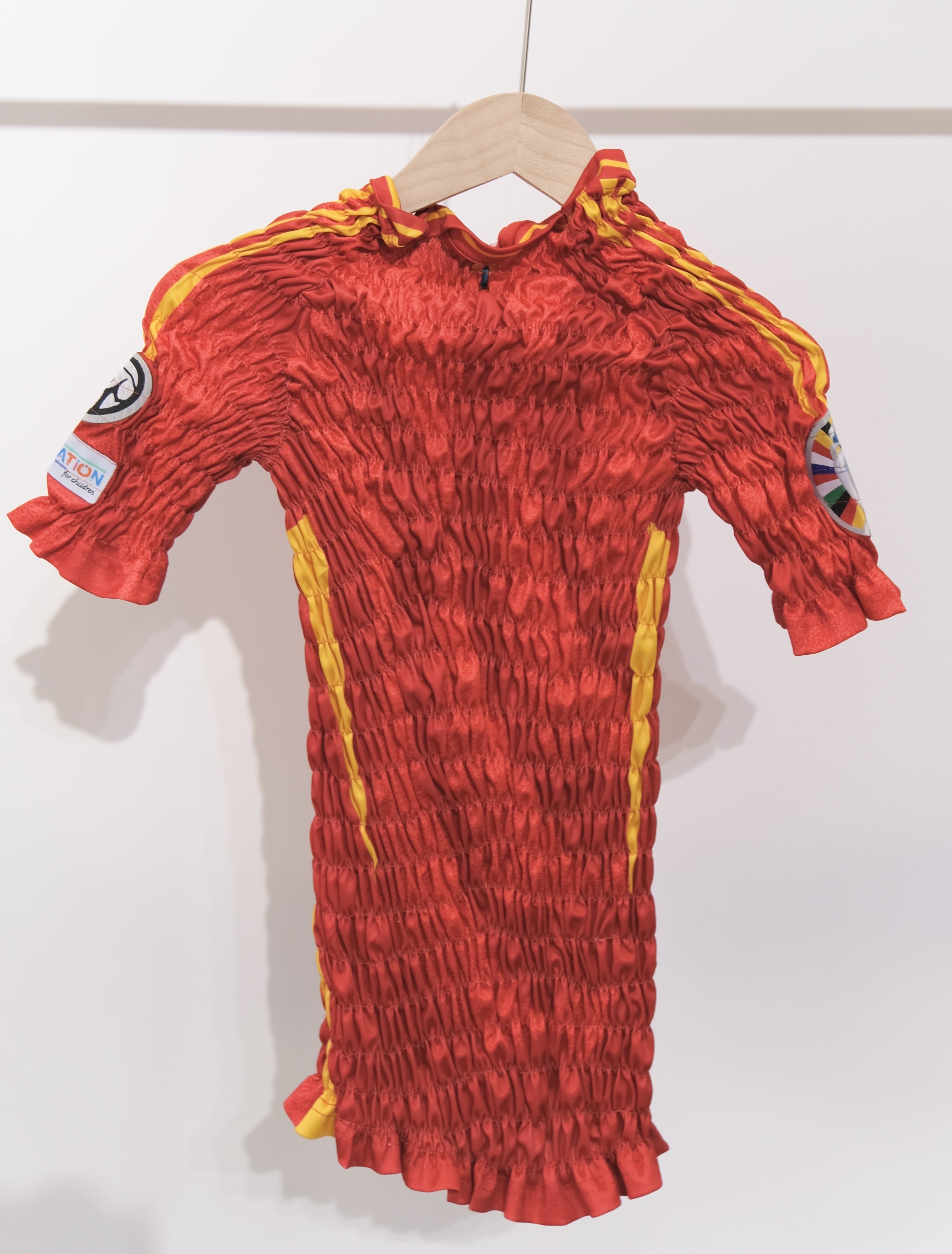 Thai remade no.1 ( red)