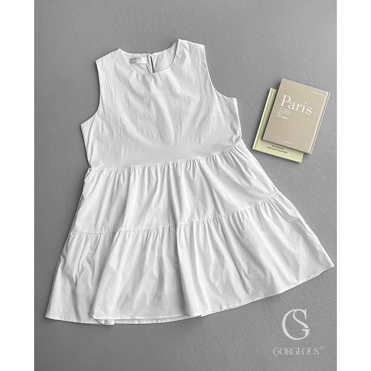 G6086 現貨「挺版瞬涼口袋短洋」