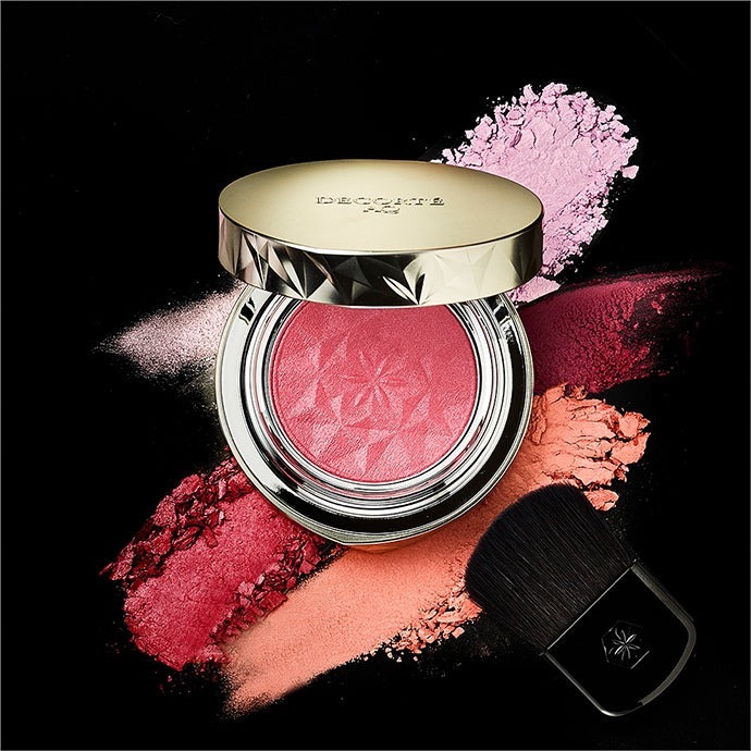 現貨專區| DECORTE 黛珂 AQ腮紅