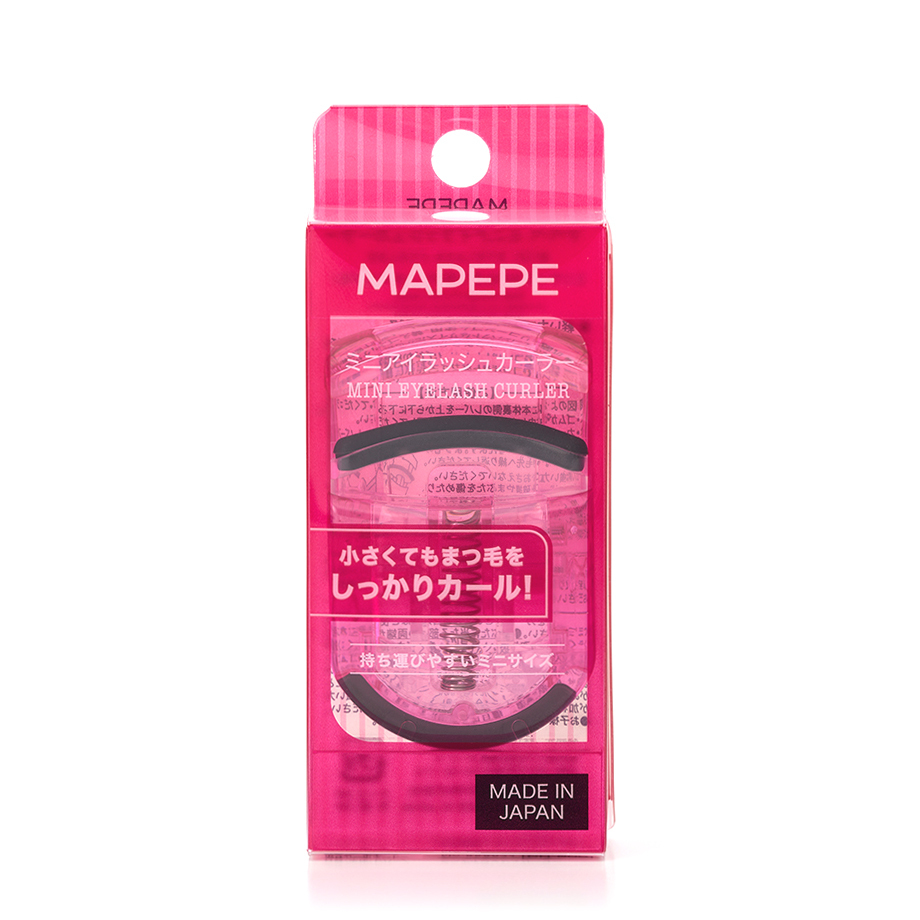 Petit Eyelash Curler 迷你睫毛夾