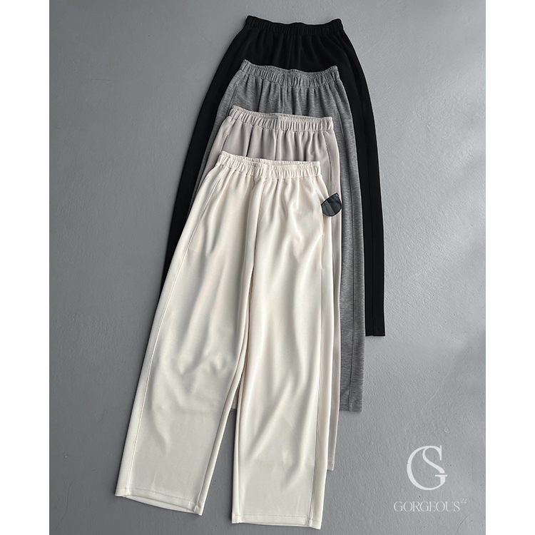 G9637 現貨「太空彎刀褲(必買)」