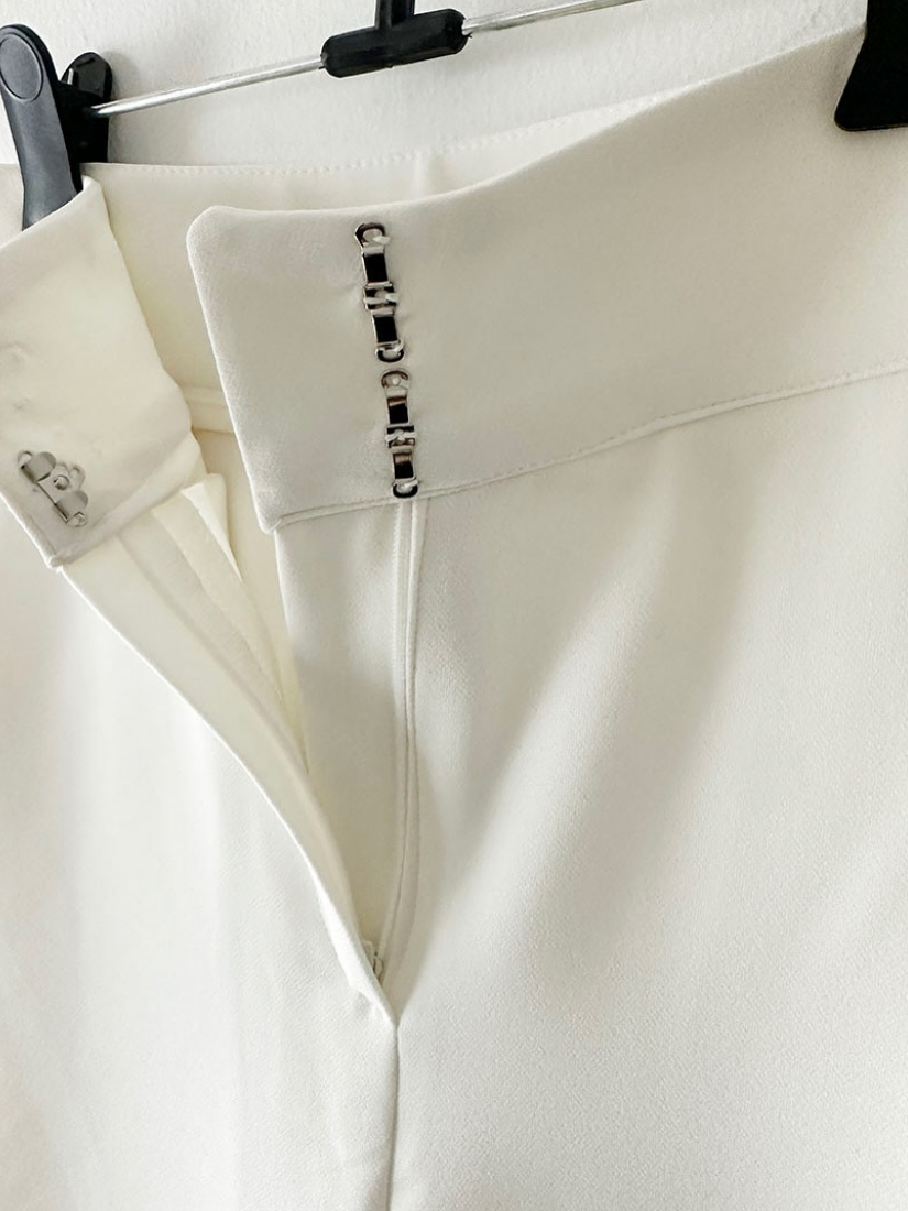 [現貨] Viola 時尚合身褲 [ 2色 / S,M ]