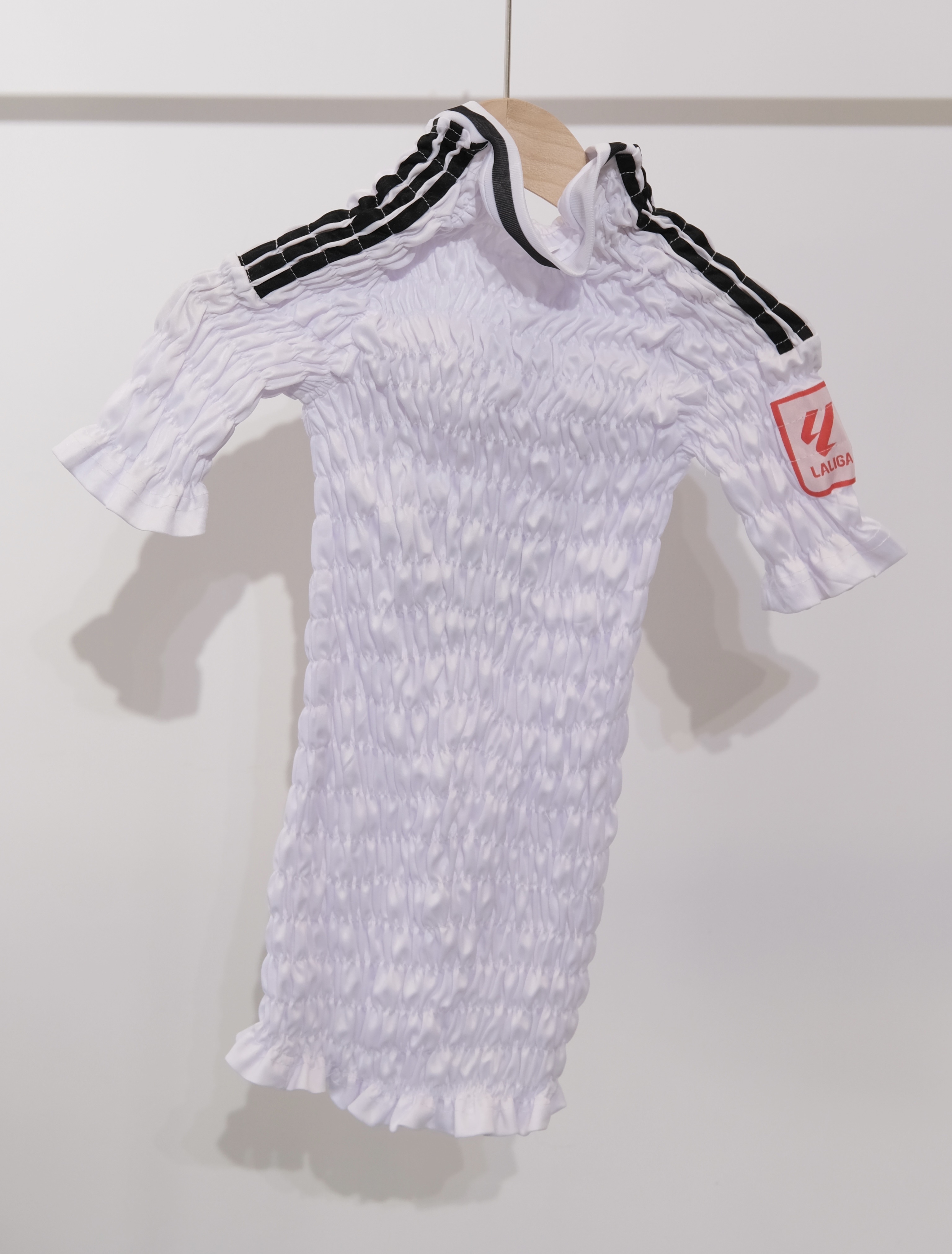 Thai Remade No.3 (white)