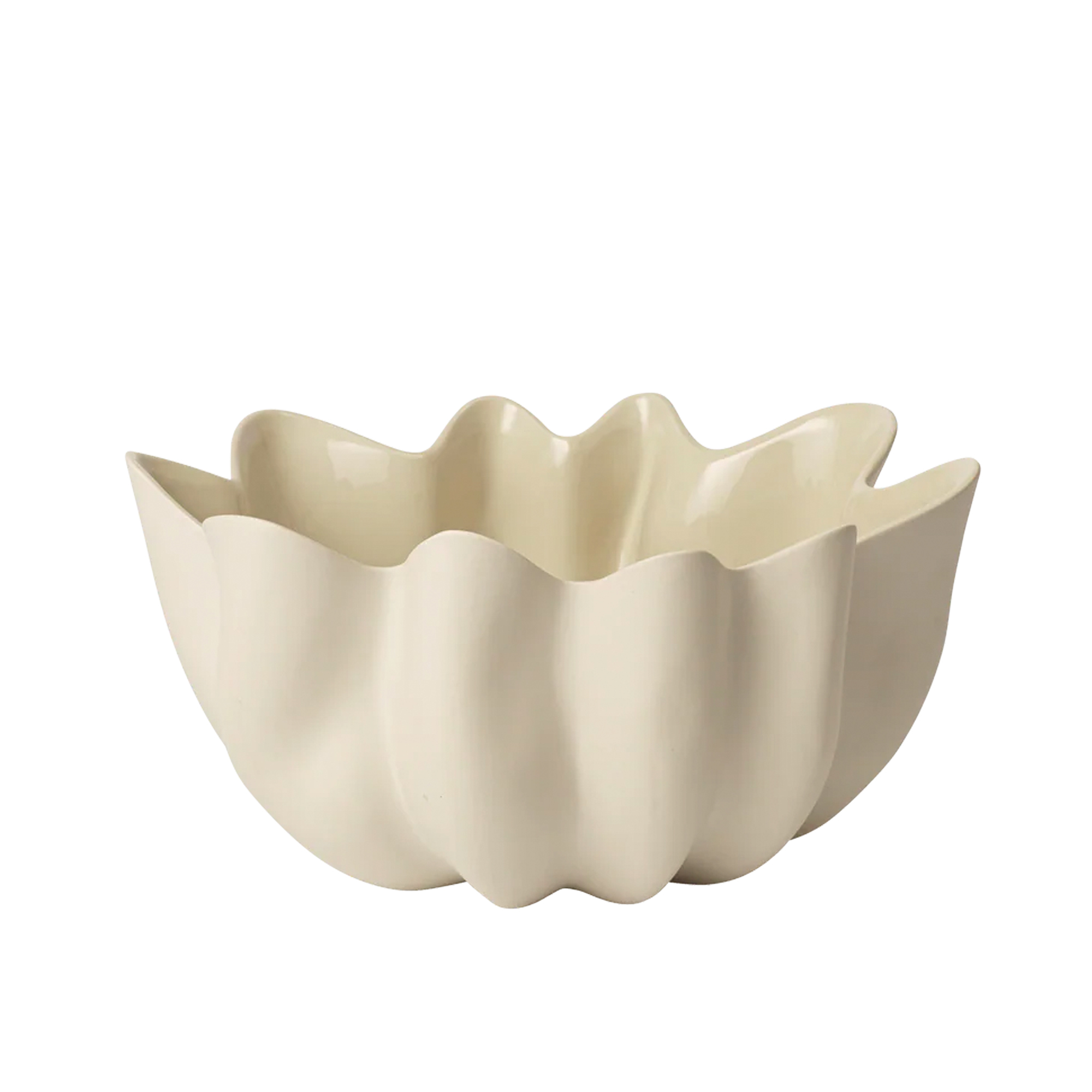 (預購) 柔形 / 大碗 by Ferm Living