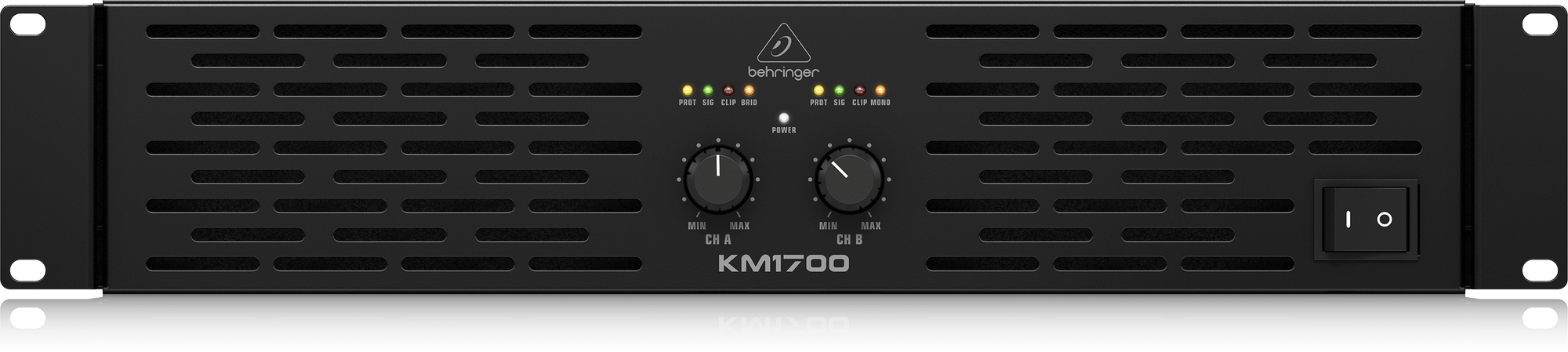 Behringer KM1700