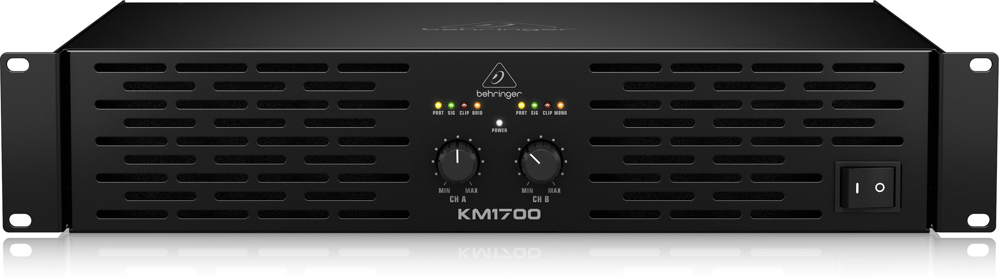 Behringer KM1700