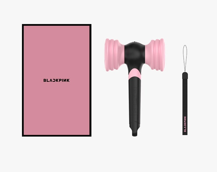 BLACKPINK Light Stick 第二代 韓國 官方手燈