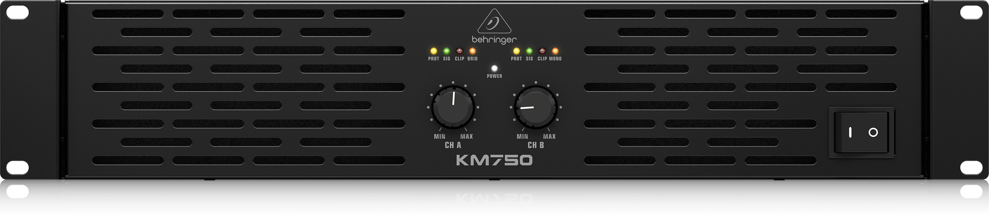 Behringer KM750