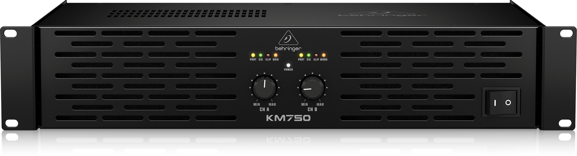 Behringer KM750