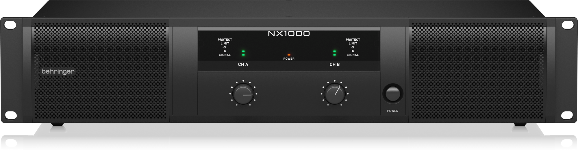 Behringer NX1000