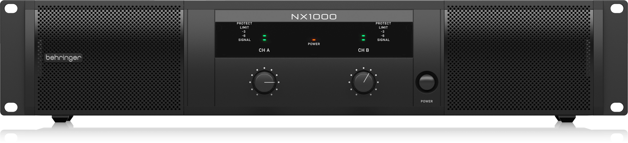 Behringer NX1000