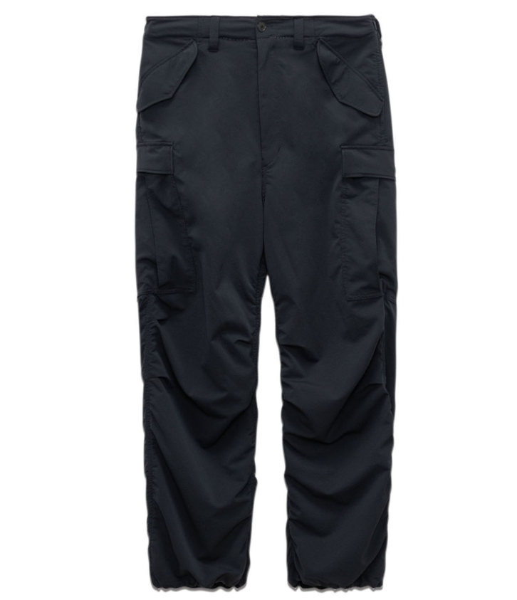 Nanamica / ALPHADRY 野戰工裝褲 / S25FC034 / AUG25