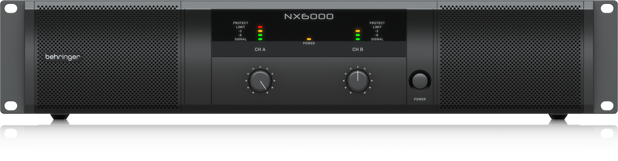 Behringer NX1000D