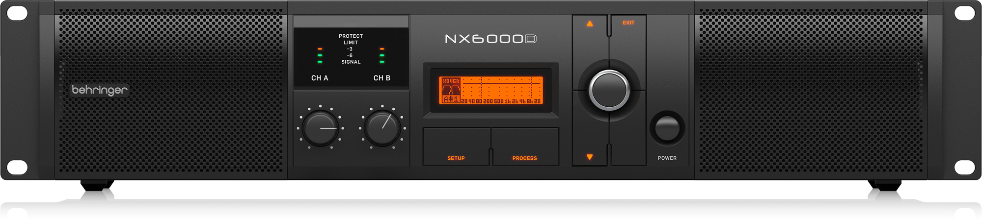 Behringer NX6000D