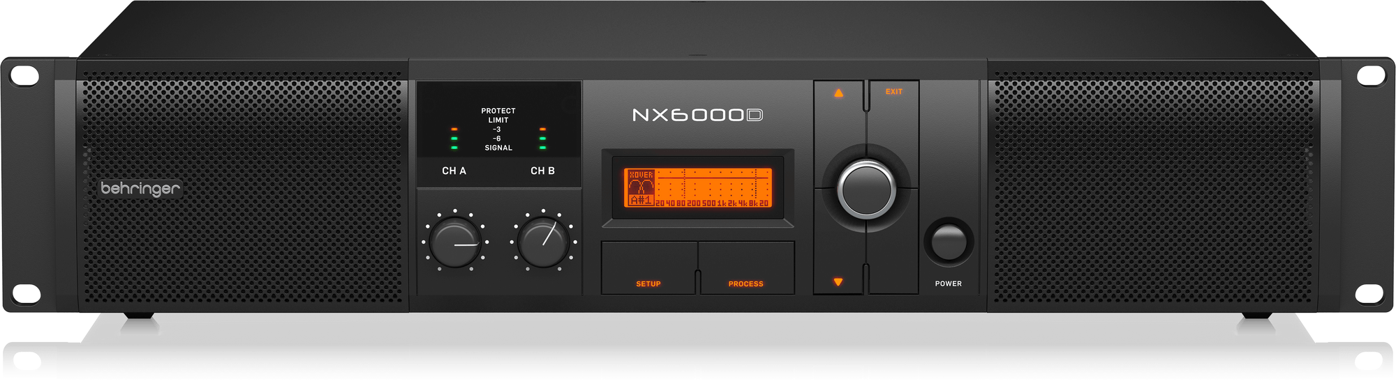 Behringer NX6000D