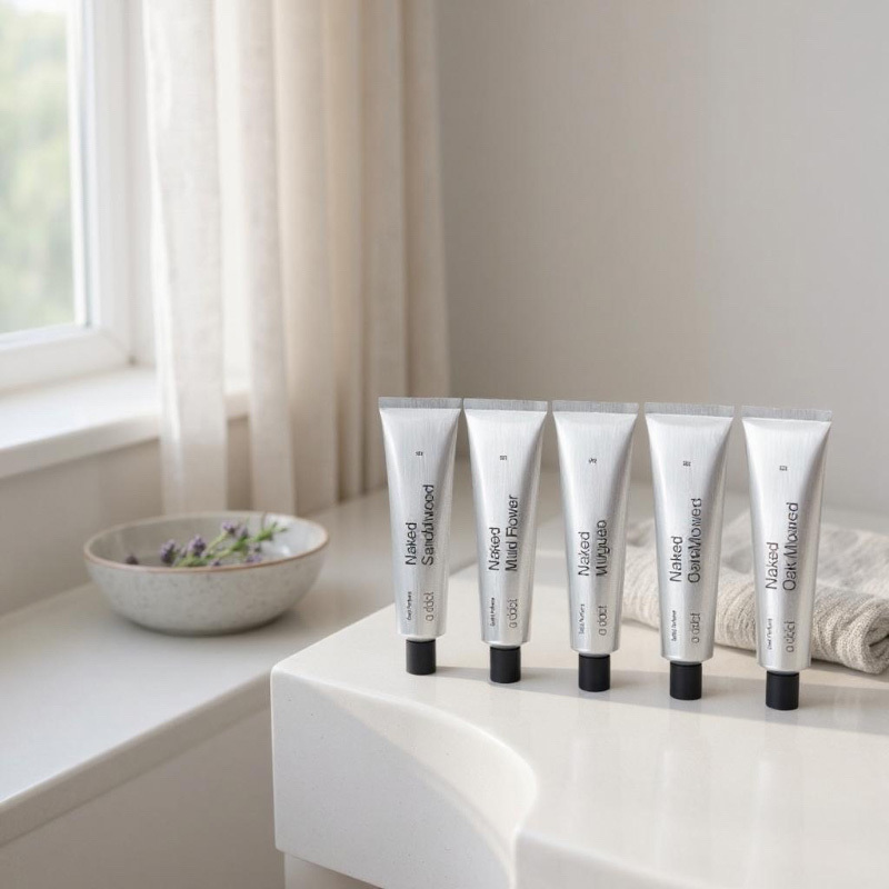 韓國 a ddct 固體香水 30ml