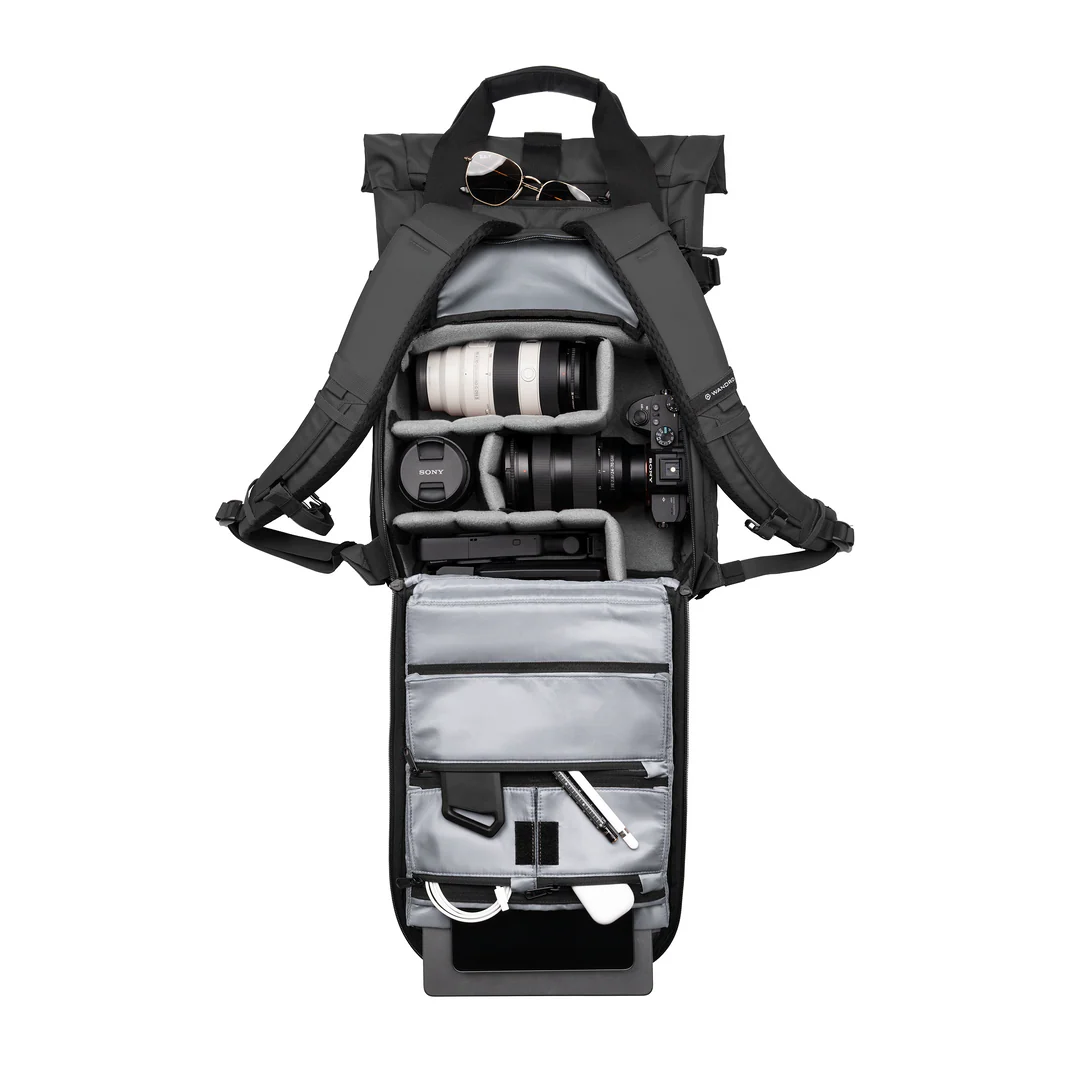 WANDRD PRVKE 15L Backpack