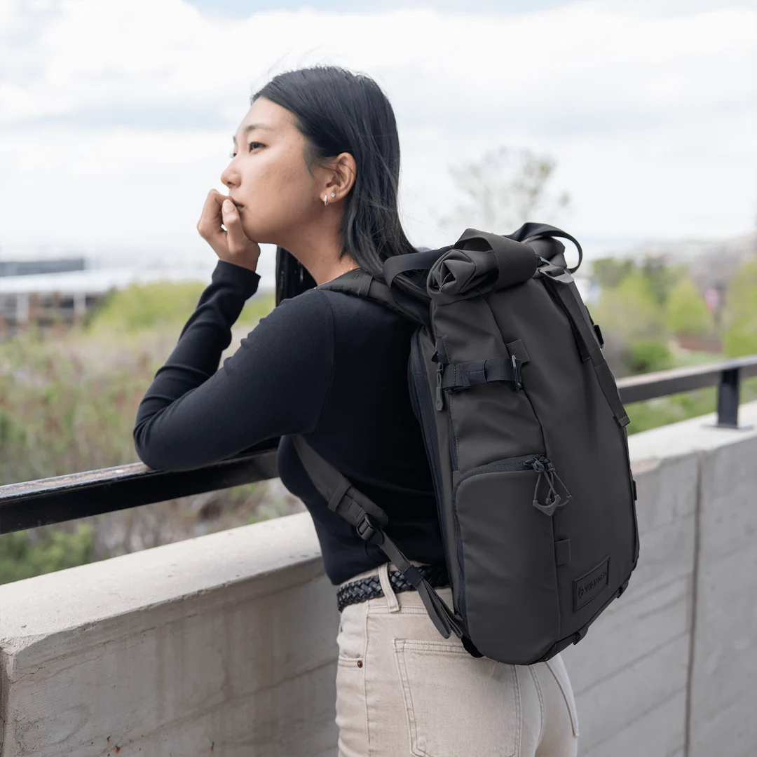 WANDRD PRVKE 15L Backpack