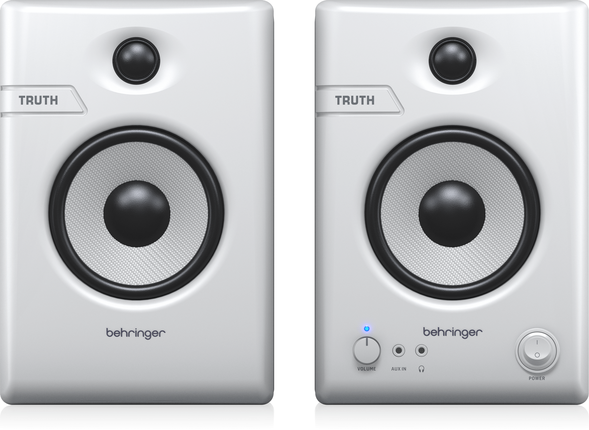 Behringer TRUTH 4.5 BT-WH