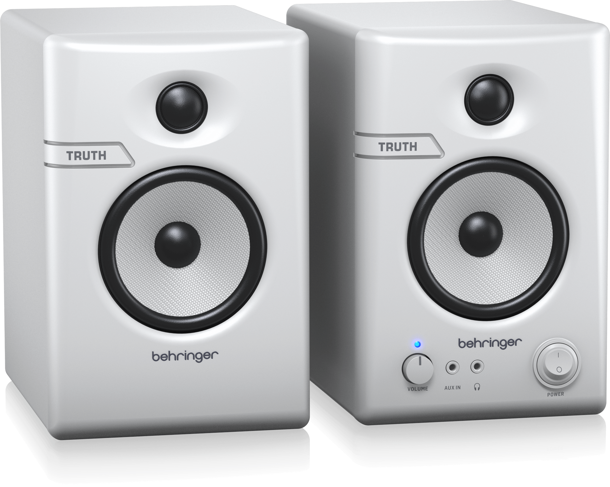 Behringer TRUTH 3.5 BT-WH
