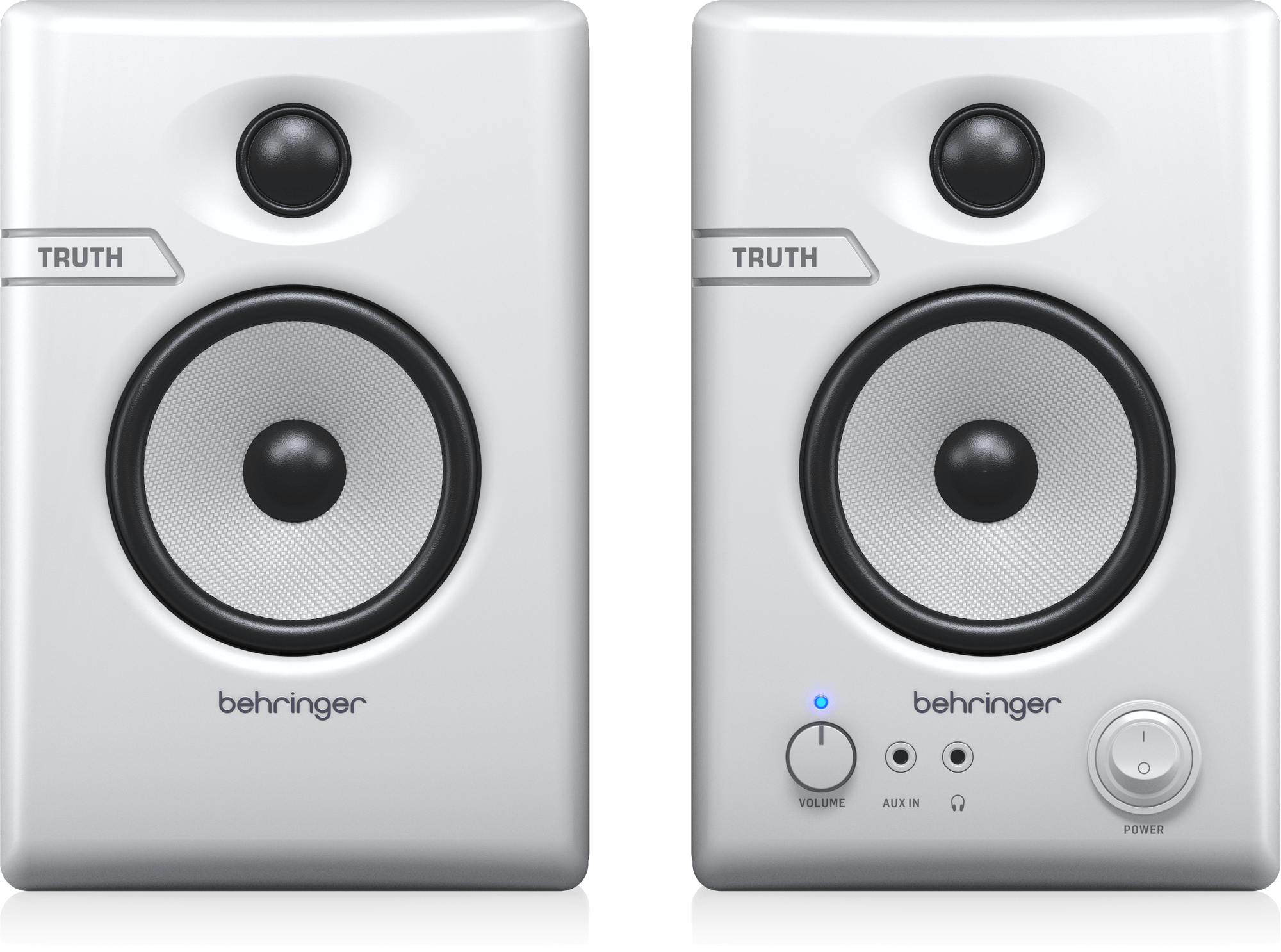 Behringer TRUTH 3.5 BT-WH