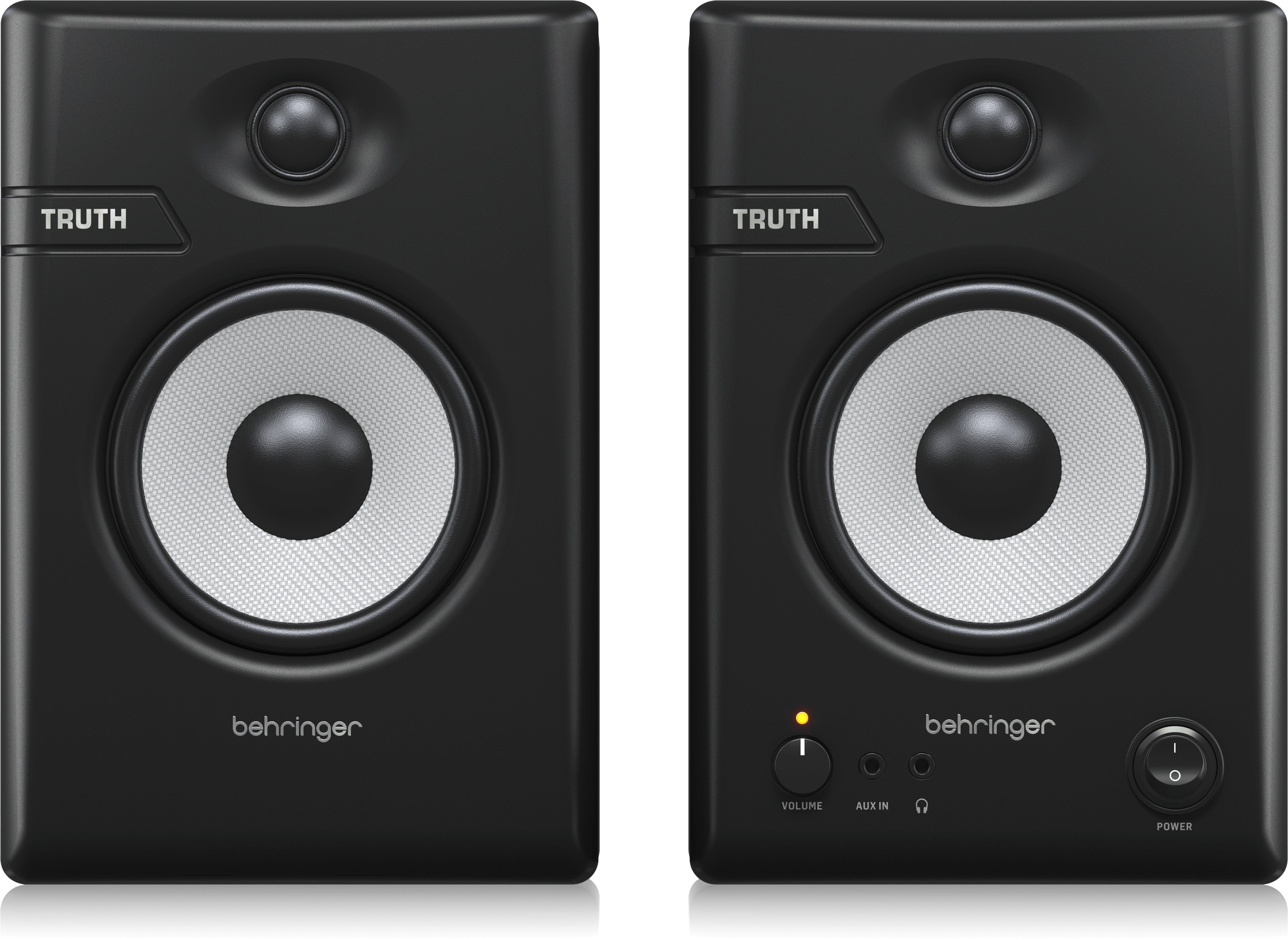 Behringer TRUTH 4.5
