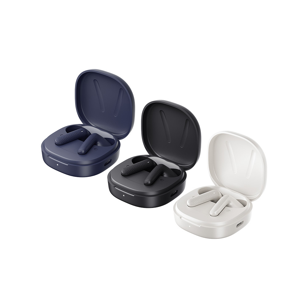 QCY Air 輕巧真無線藍牙耳機