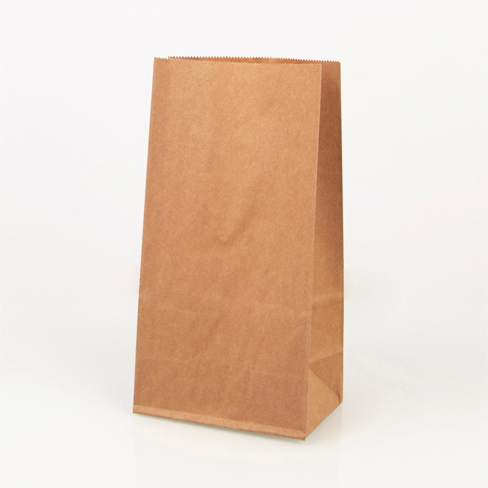 方型抱袋-赤牛 3號