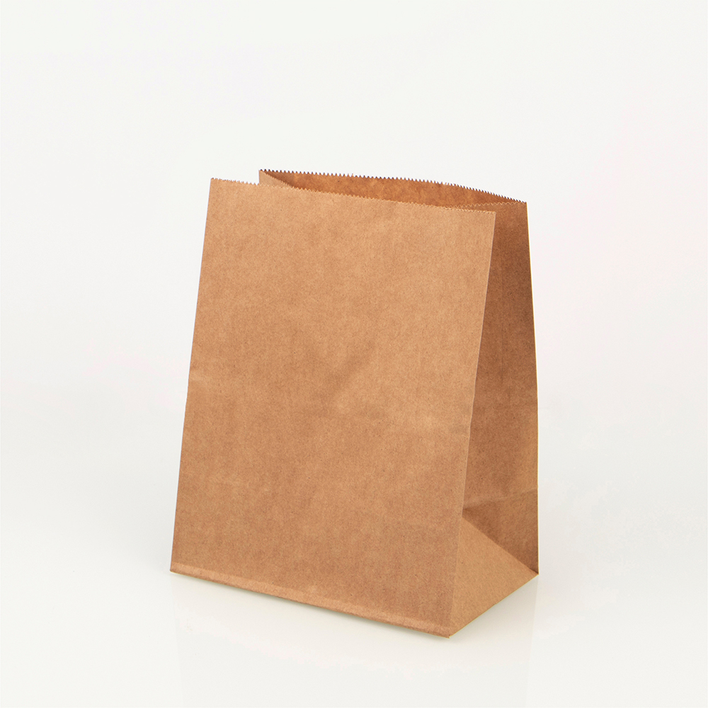 方型抱袋-赤牛 5號