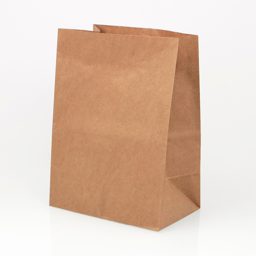 方型抱袋-赤牛 10號