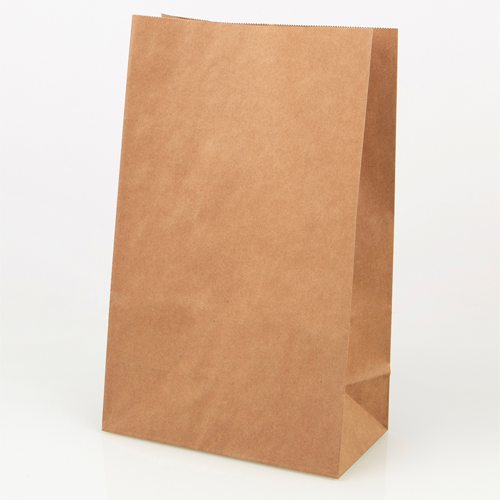 方型抱袋-赤牛 11號