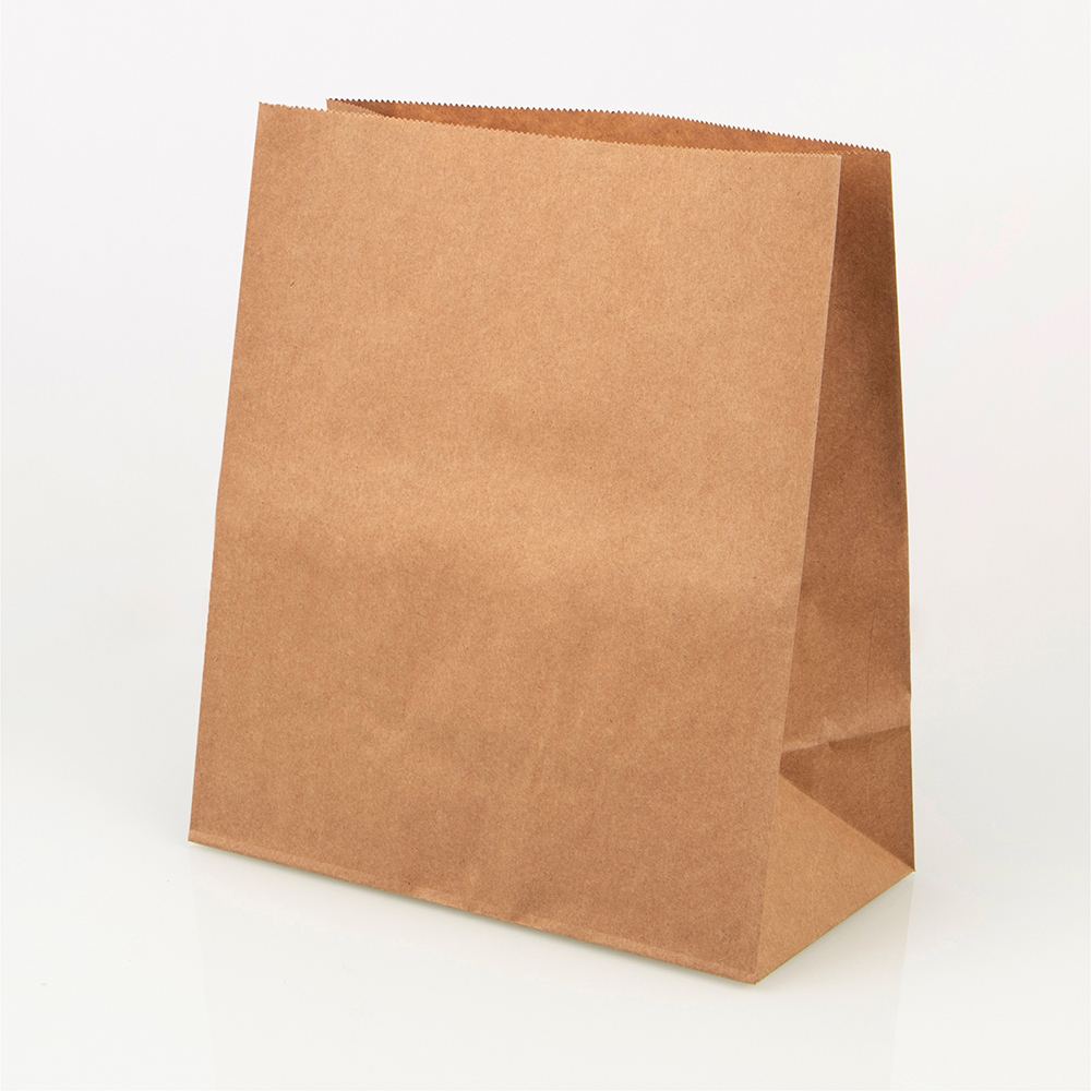 方型抱袋-赤牛 14號