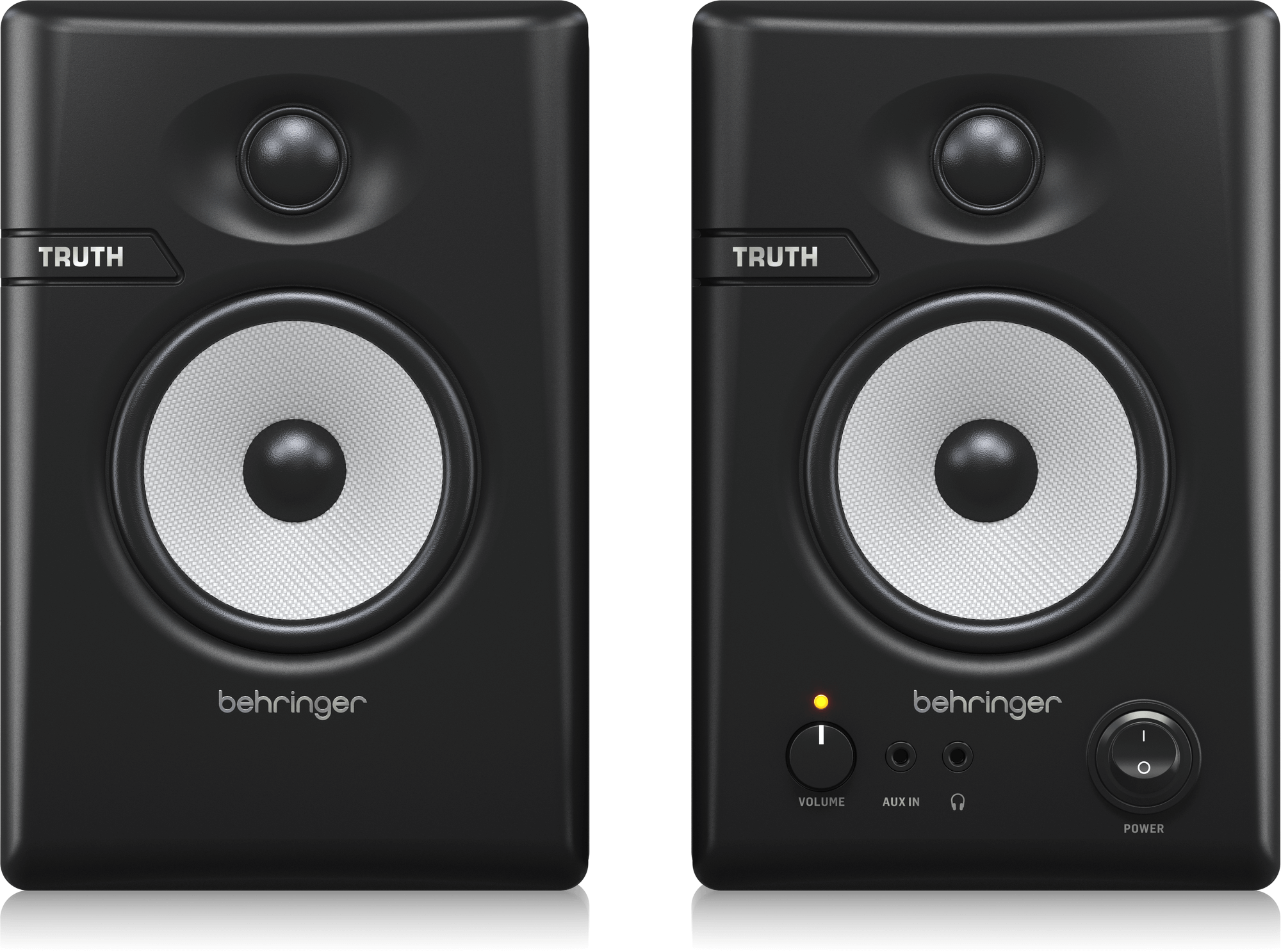 Behringer TRUTH 3.5