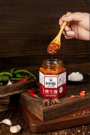 🍚 扒扒飯醬系列｜最強飯友來了！-0391