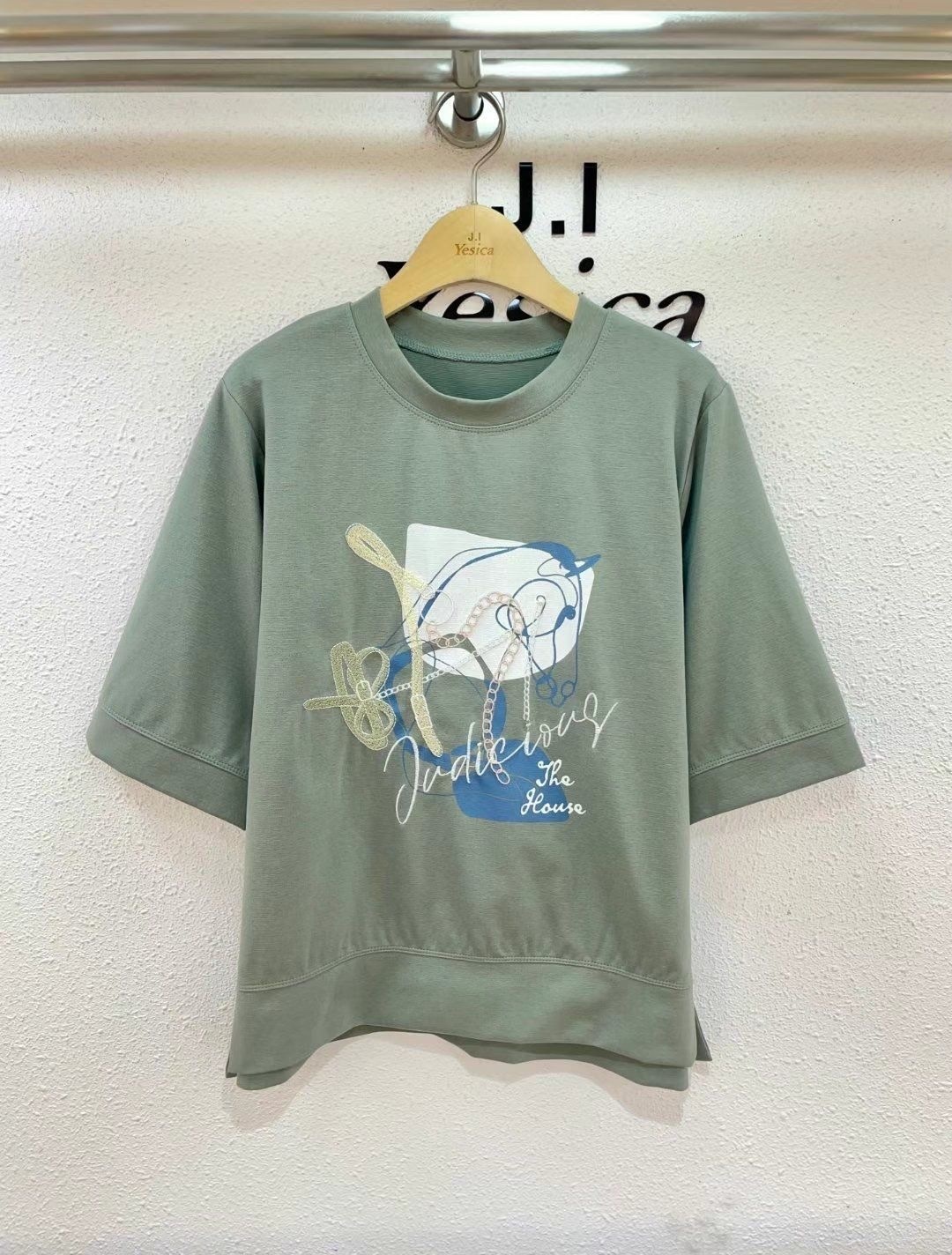 韓國yesica top ~100H