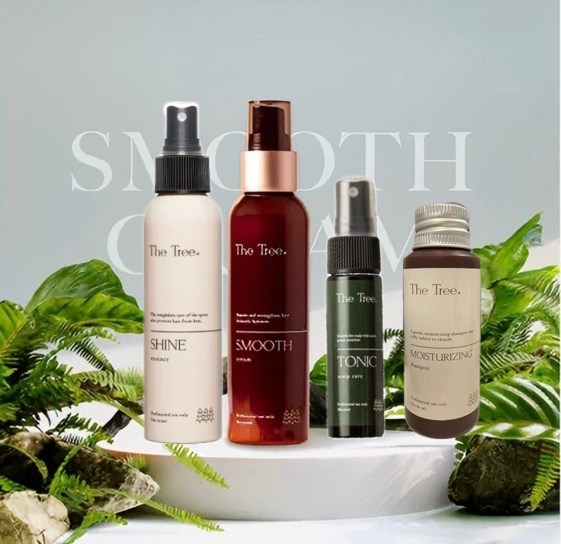 抗熱補水0毛躁組【買2送2】昆凌私享 【正品】  免沖洗結構護髮素 120ml + 零躁感順髮噴霧 120ml+淨化頭皮調理噴霧20ml 絲漾柔護髮浴60ml Taiwan森挪威