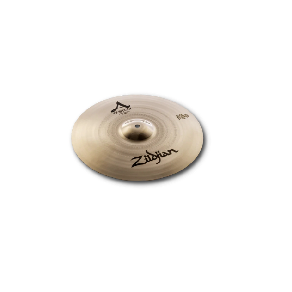Zildjian Zildjian / 14" A Custom Fast Crash 銅鈸 (A20536)