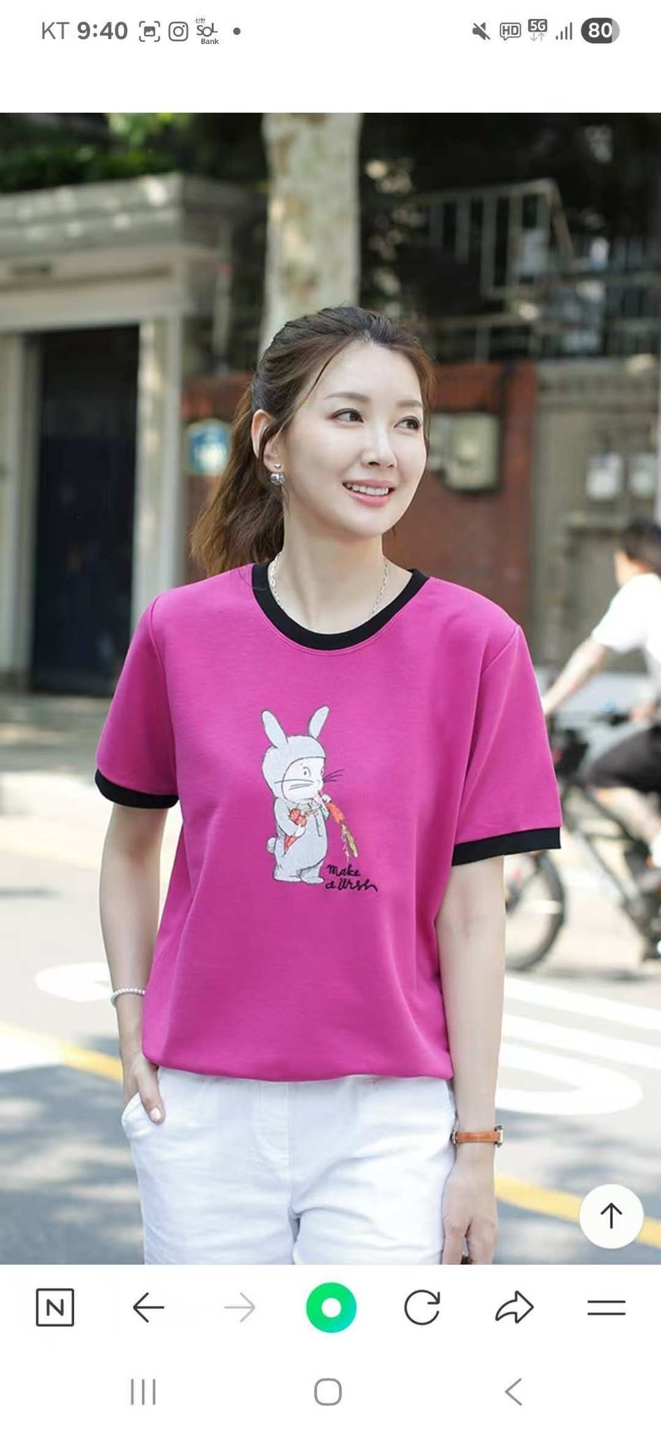 韓國高質兔仔圖top~101Z