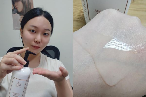 第一化粧品魚子精萃抗皺精華液