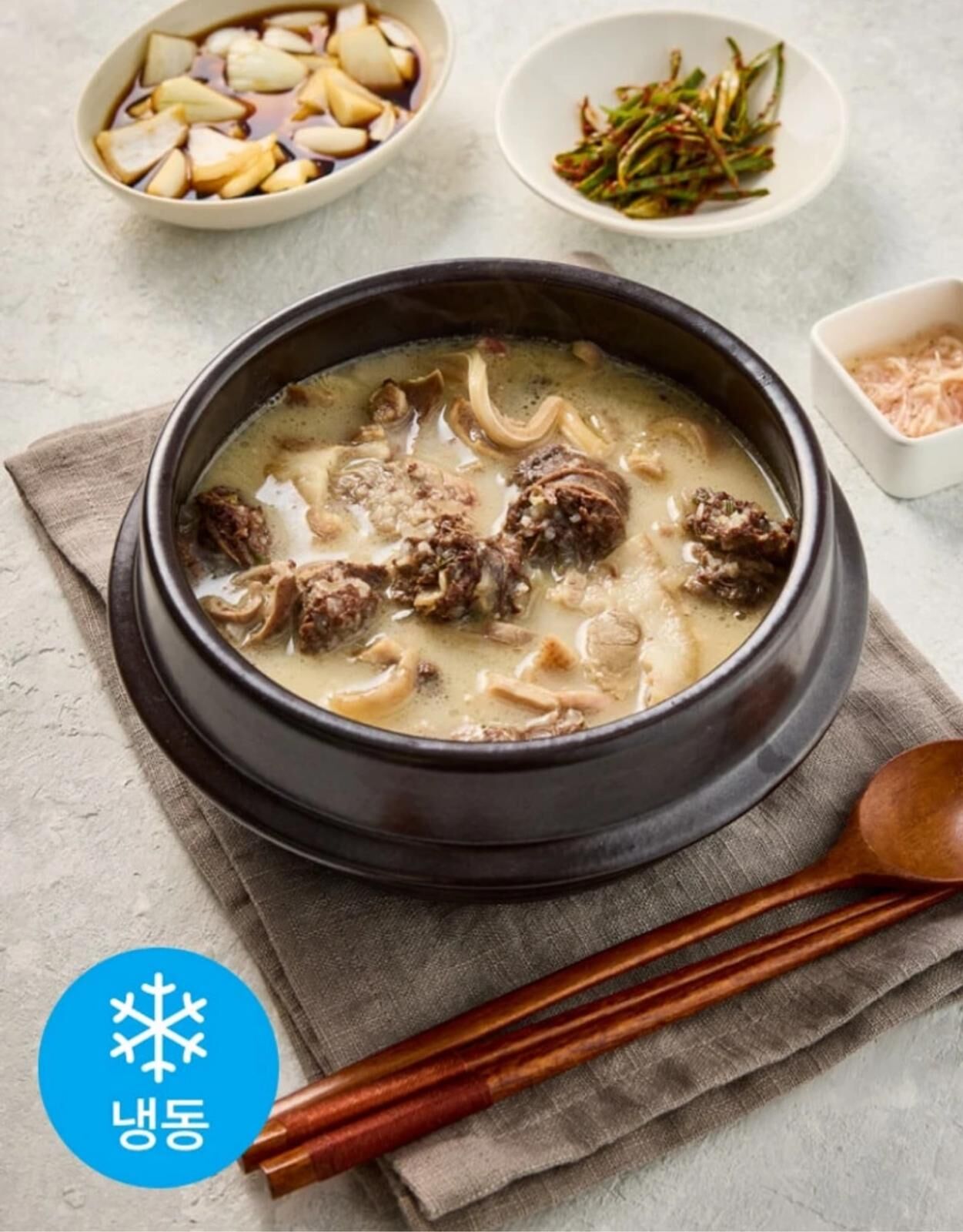 韓國血腸湯(700g)