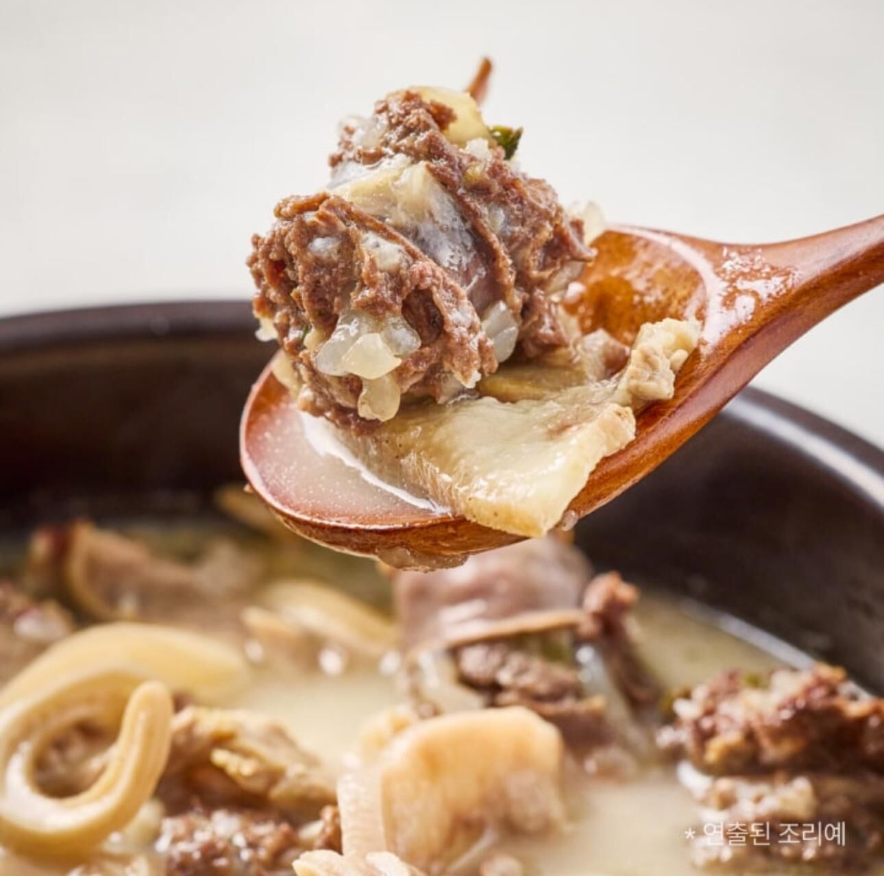 韓國血腸湯(700g)