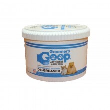 Groomer's Goop．去油膏14oz/4.5lb