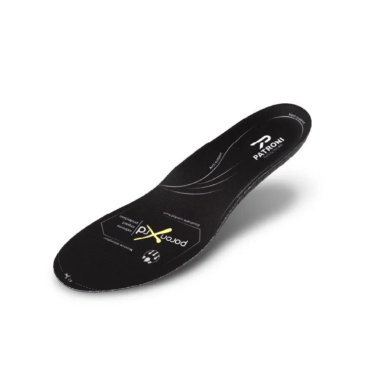 PATRONI SF2590 極致緩震抗菌鞋墊