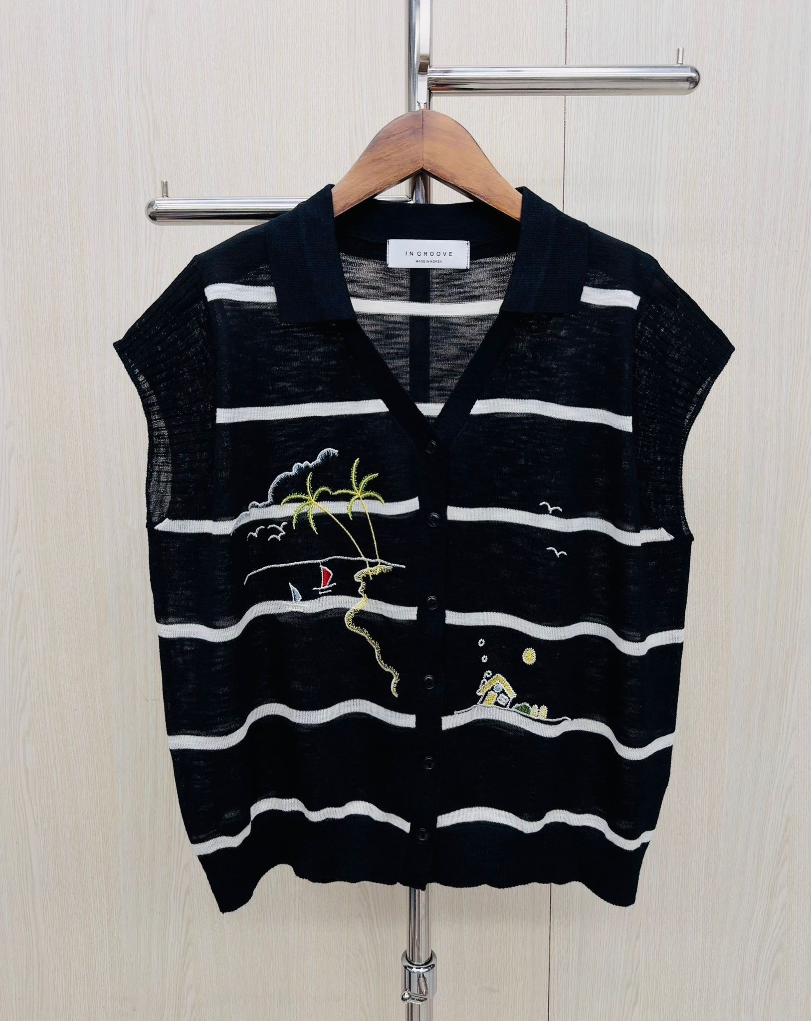 韓國薄線料top ~100V