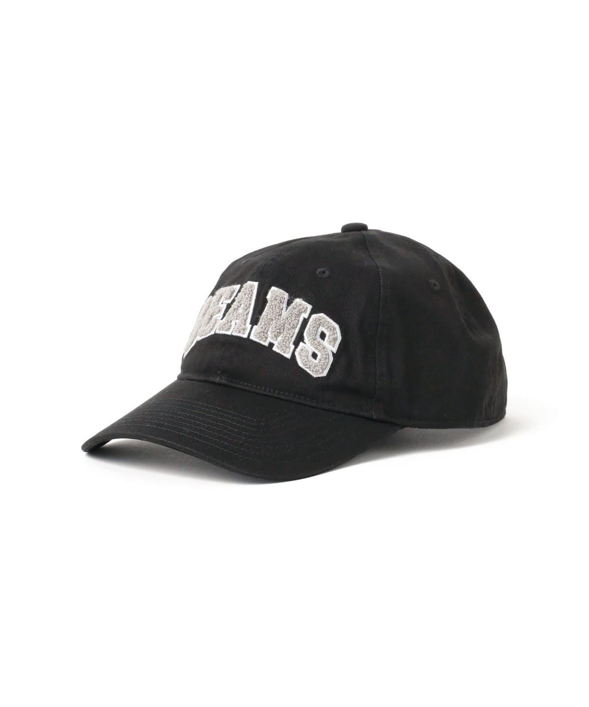 BEAMS 25SS BASIC CAP