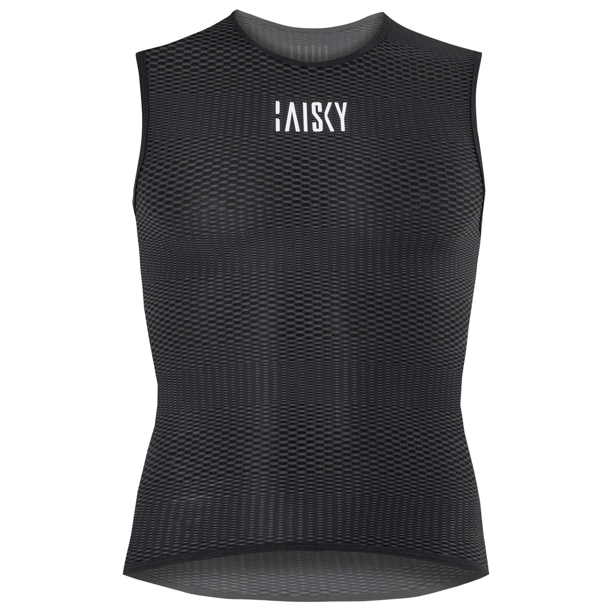 內搭網布背心 戰痕IV 黑